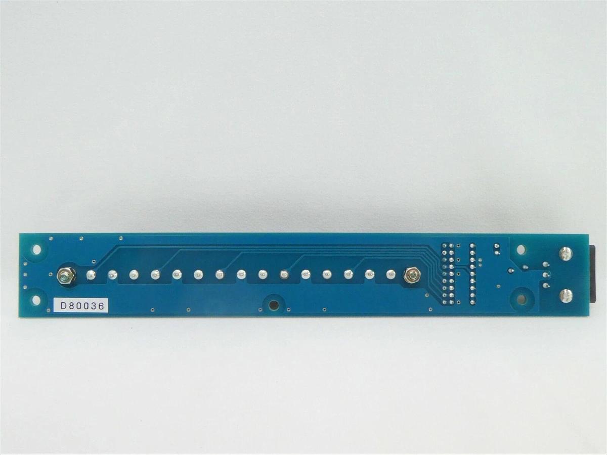 Used Nikon CS700-067-1 Fan Alarm PCB KSN CS013-027-1 NSR-S610C Working Spare