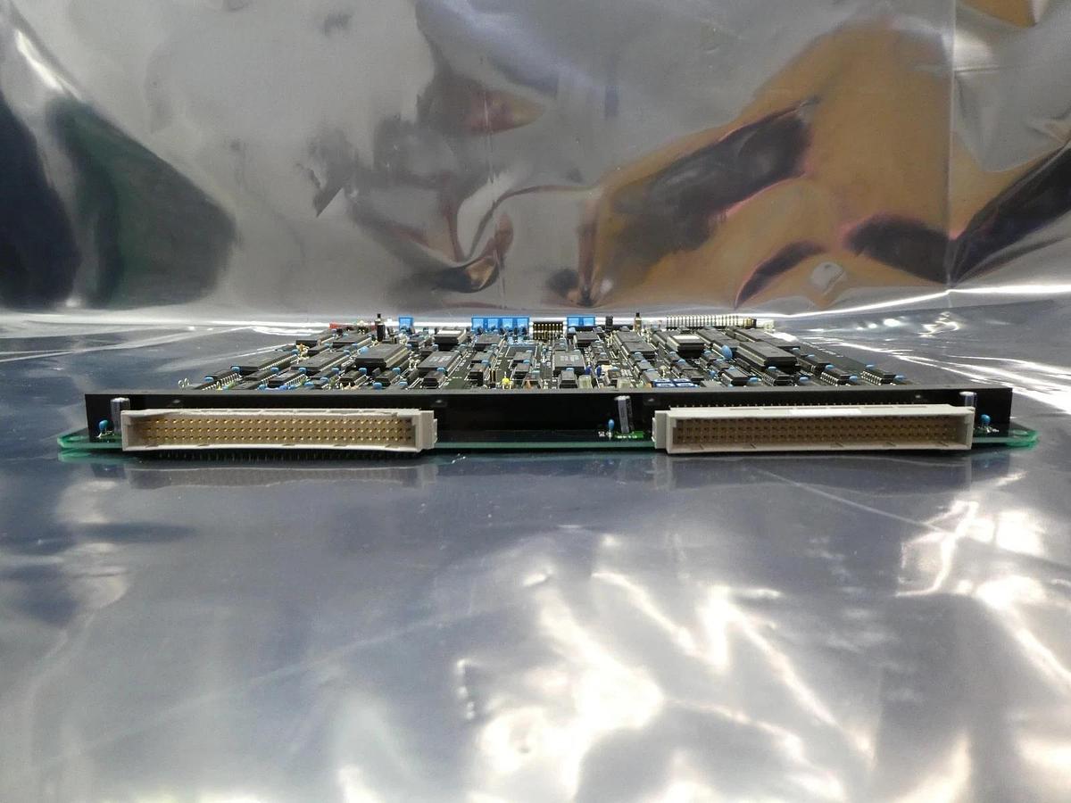 Used Nikon 2S700-582-1 TCCNT Board PCB Card 2S014-035-5 v2.31 OPTISTATION 3 Damaged