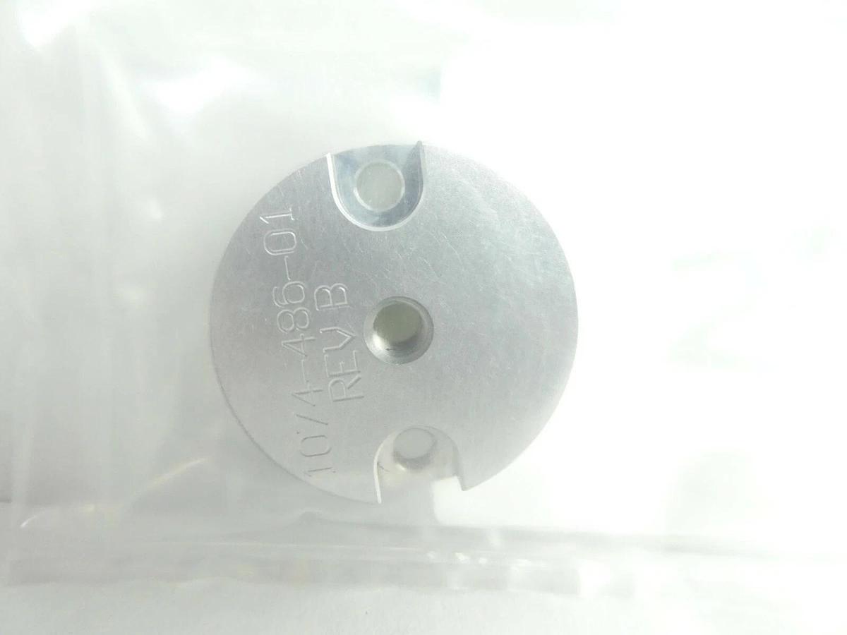 ASM 1076-169-01 Lower Chamber to Match Retrofit Kit New Surplus