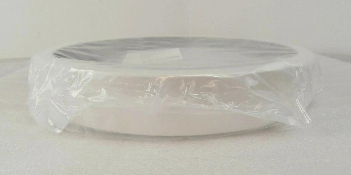 Refurbished TEL Tokyo Electron 3D10-290050-V3 FC Bottom Cover Ring CDO Telius Cu Refurbished