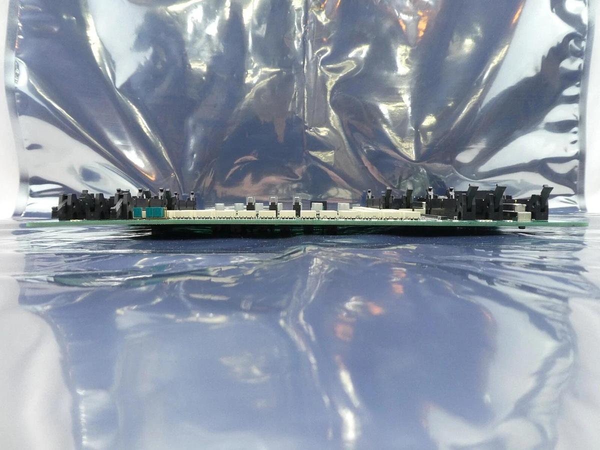 Used TEL Tokyo Electron 3U81-002000-31 Relay Interface PCB COR2-R Working Surplus