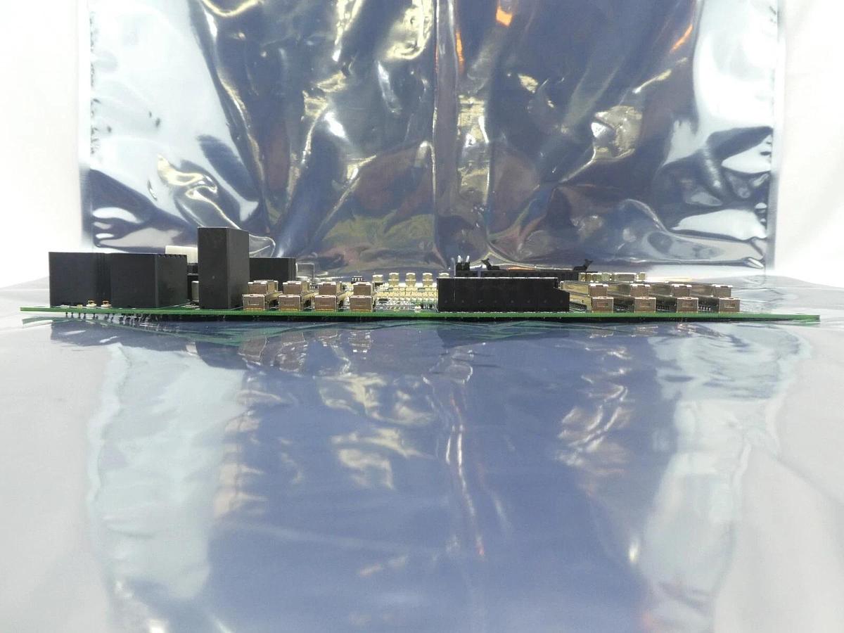 Used TEL Tokyo Electron CPC-T0060A-11 CSB #02 I/O PCB TOB1060 Working Surplus