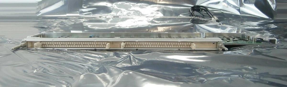 Used Advantest BPS-030208 Liquid Cooled Processor PCB Card T2000 No Fluorinert Used