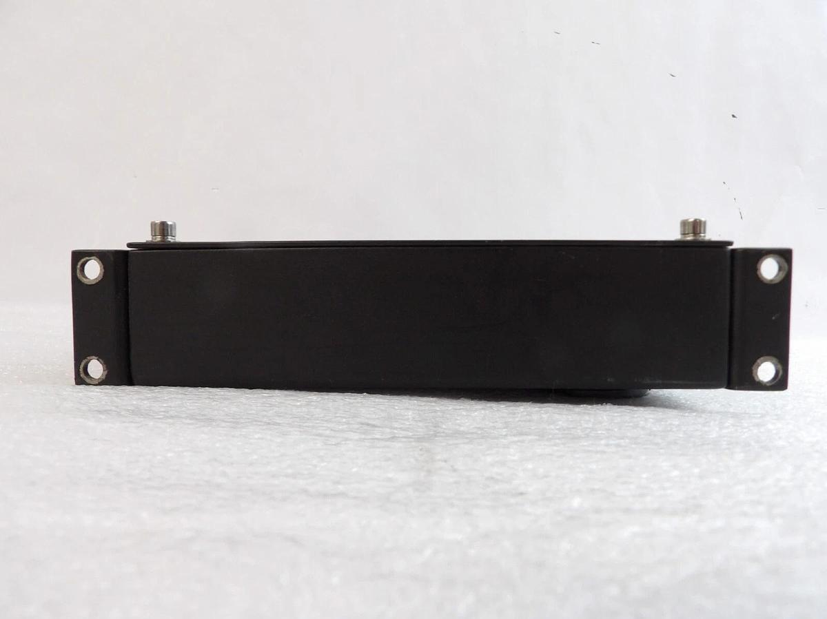 Used AMAT Applied Materials 0100-37858 Chamber Set Interconnect Assembly Working