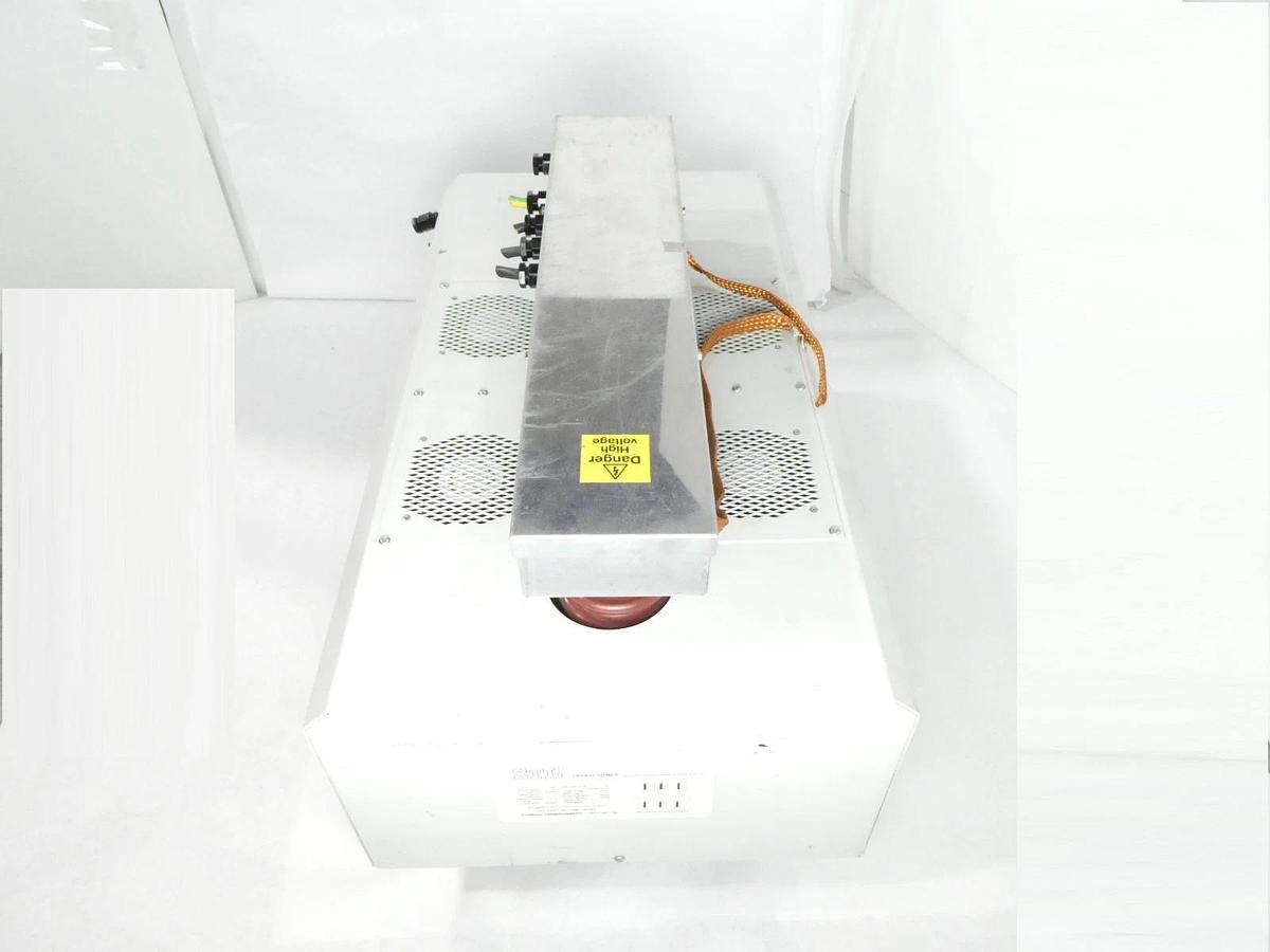 Used STL Stewart Transformers 26kVA Transformer AIT 1360-00103 Untested As-Is