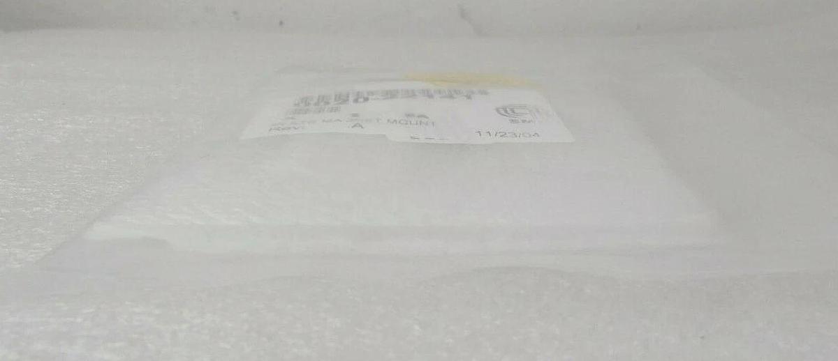 AMAT Applied Materials 0020-22141 Plate Magnet Mount New Surplus