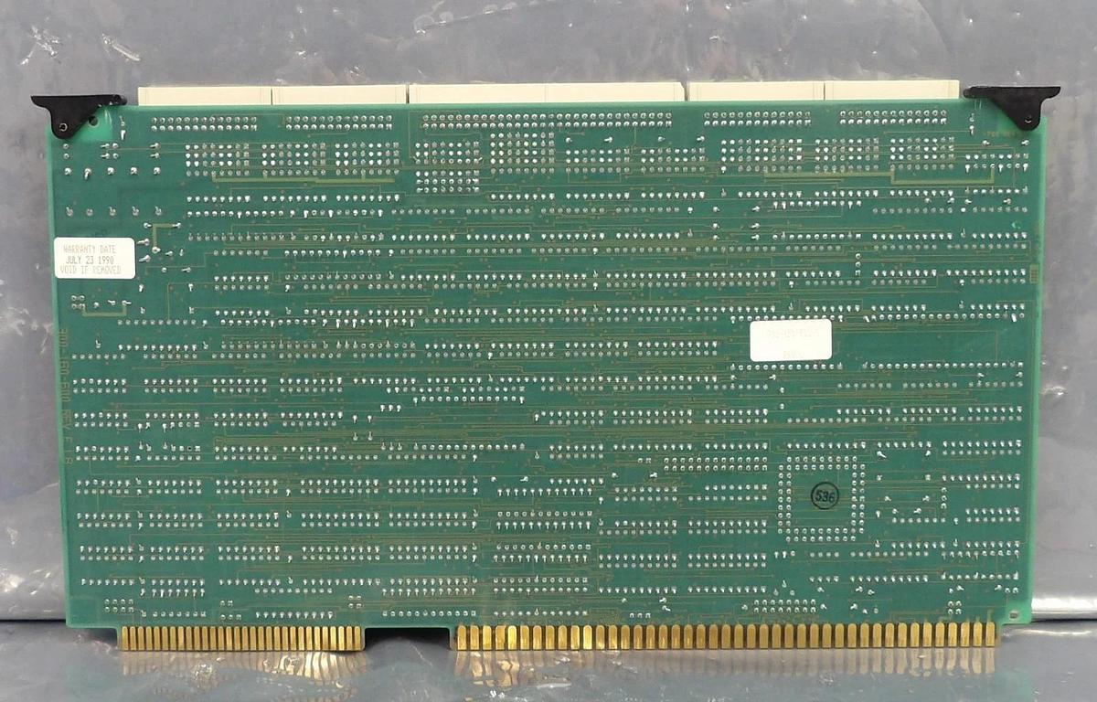 Used KLA Instruments 900-451-911-E Process Control PCB Card 710-045172-00 Working