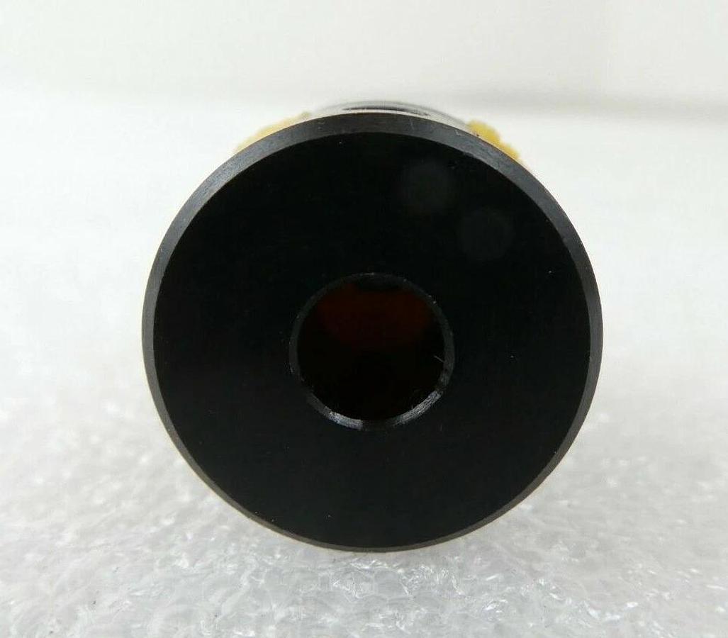 AMAT Applied Materials 0015-76034 P5000 Wafer Lift Coupling Shaft Lot of 3 New