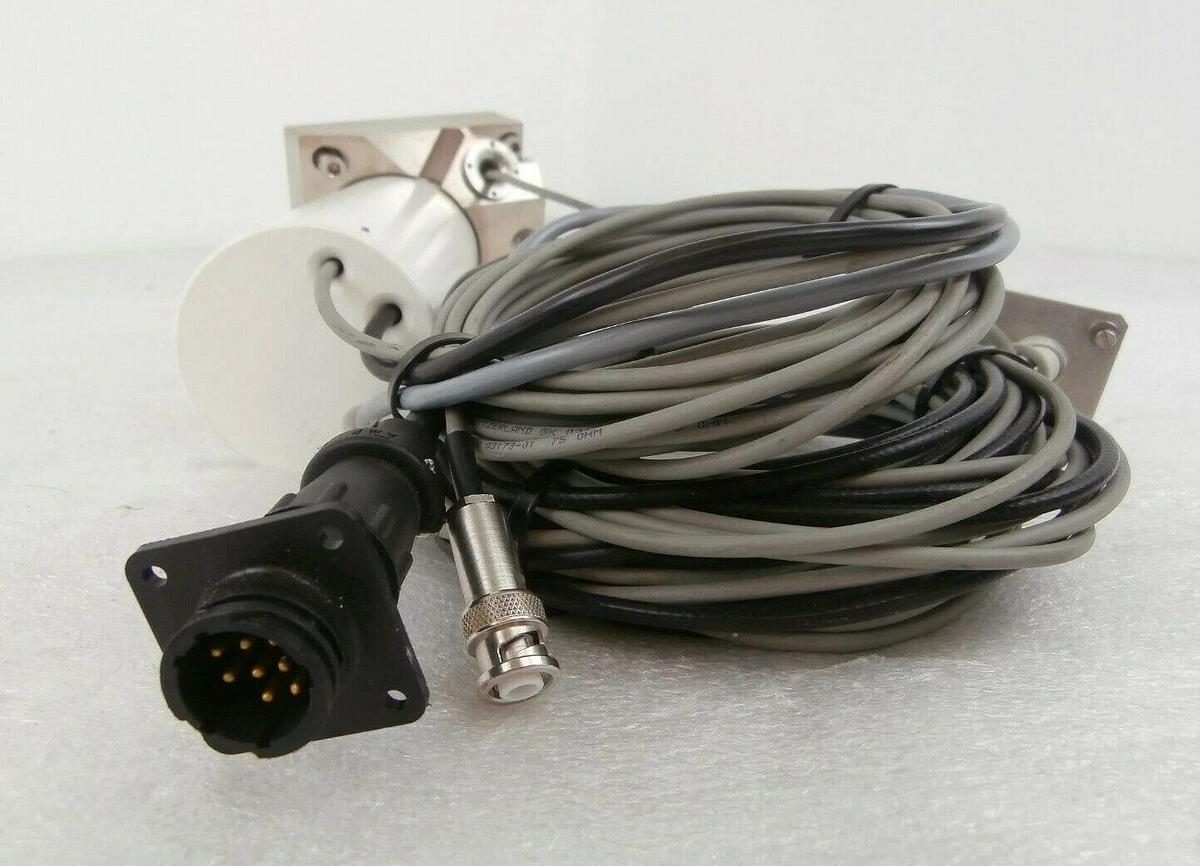 Used AMAT Applied Materials Left ETD Scintillator Electron Detector SemVision Working