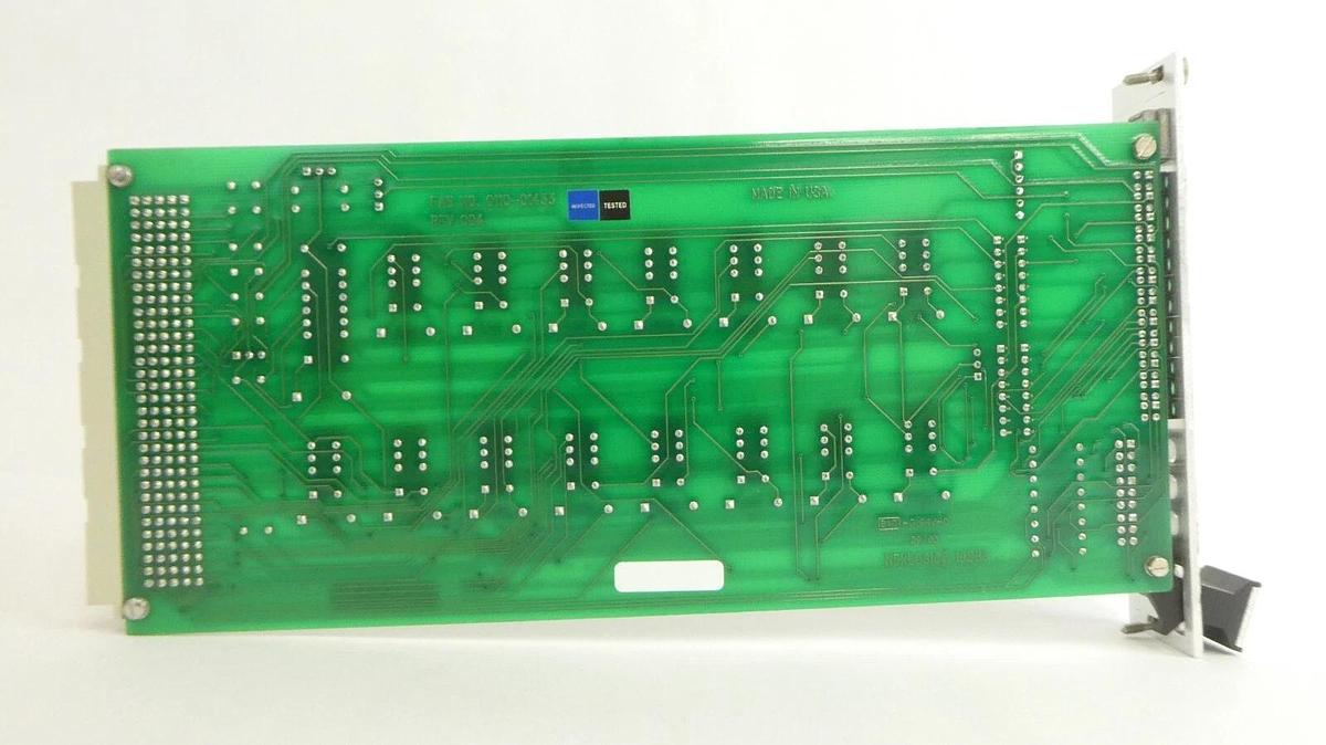Used AMAT Applied Materials 0090-02674 300mm RPG Interface PCB Working Surplus