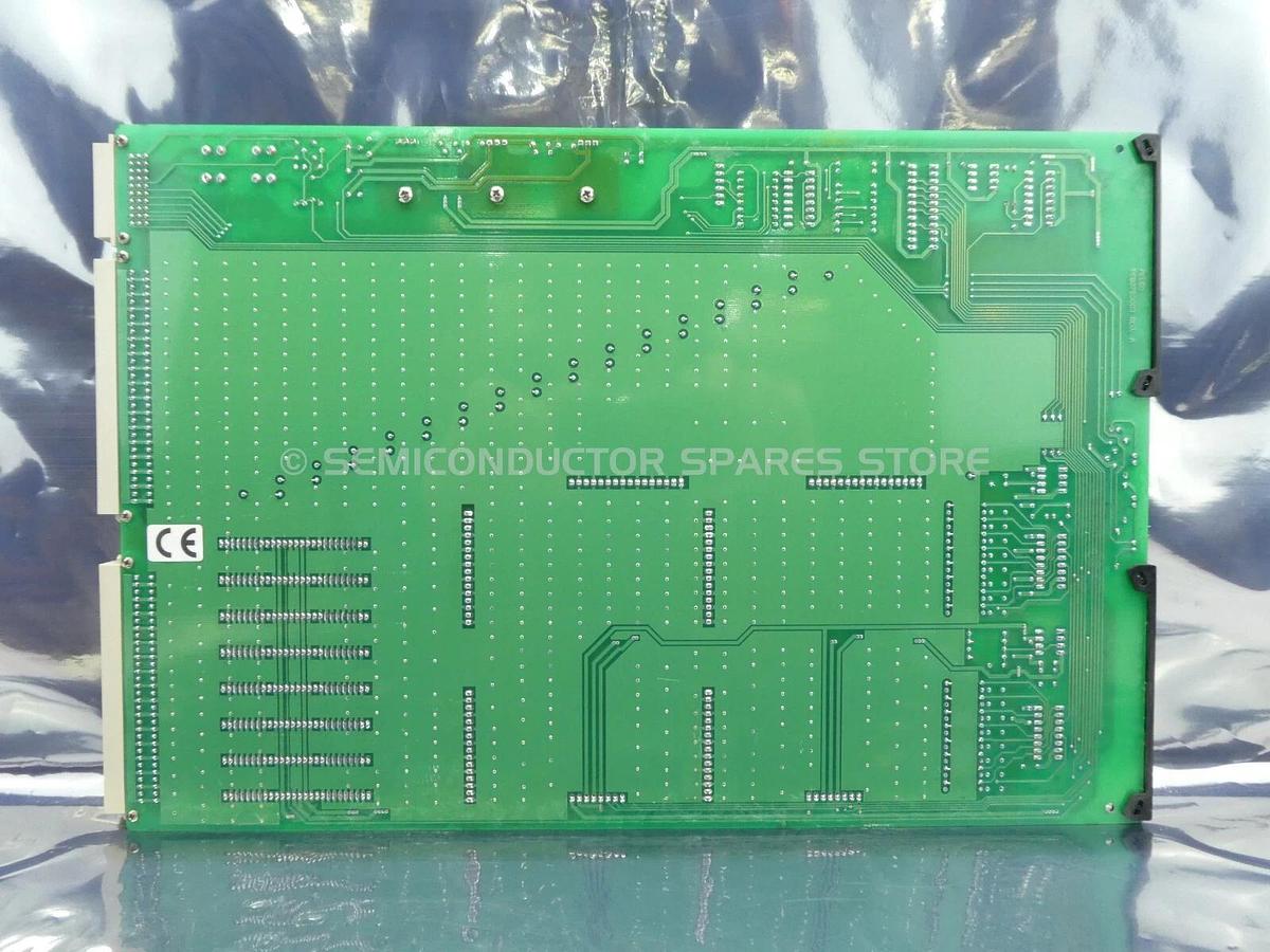 Used Pelco PCB9750003 I/O PCB PCB9750005 PCB9750040 Working Surplus