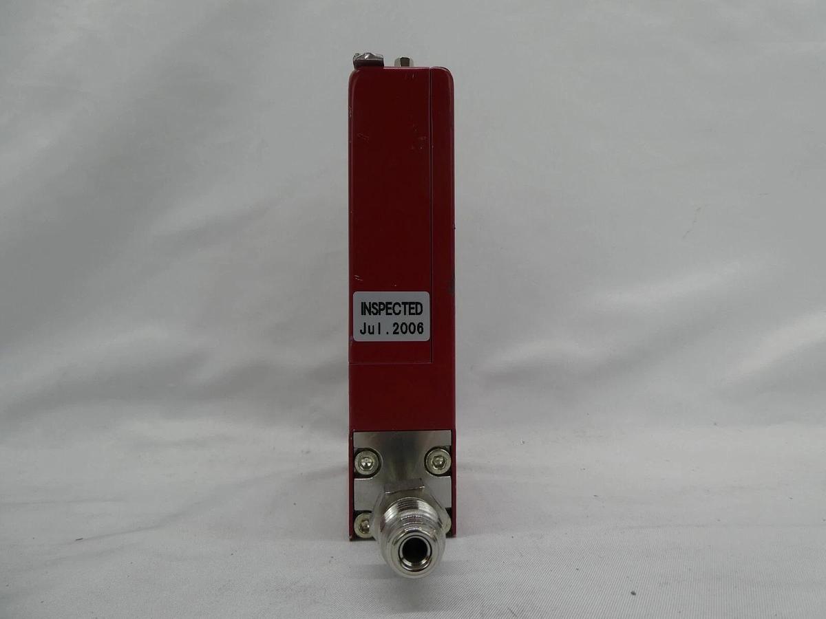 Used Horiba STEC SEC-7340M Mass Flow Controller MFC C2F6 N2 Reseller Lot of 7 Working