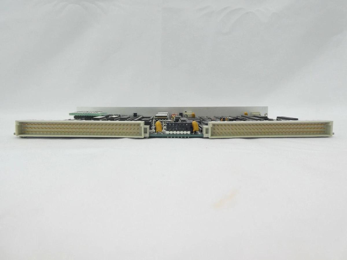 Used Mizar MZ7100 CPU VMEBus PCB Card 6800-03340-0007R Varian 100622001 As-Is