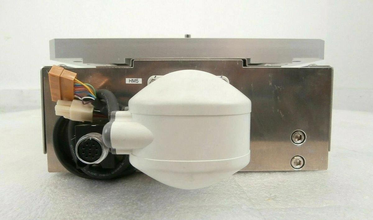 Used IKO TSL220-600/A10E583 Robot Linear Track Hitachi I-900SRT Working Surplus