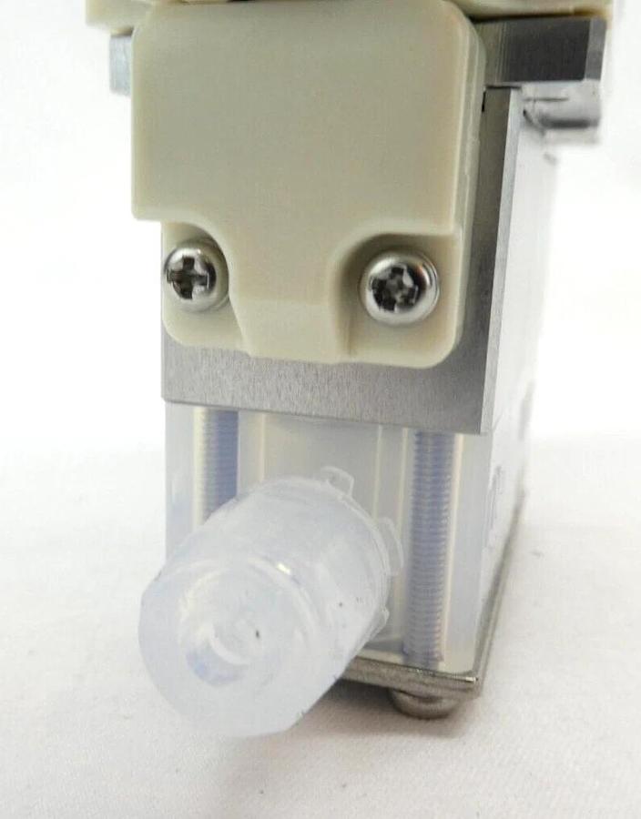 CKD AMC-VS-X2CY Liquid Chemical Valve New Surplus