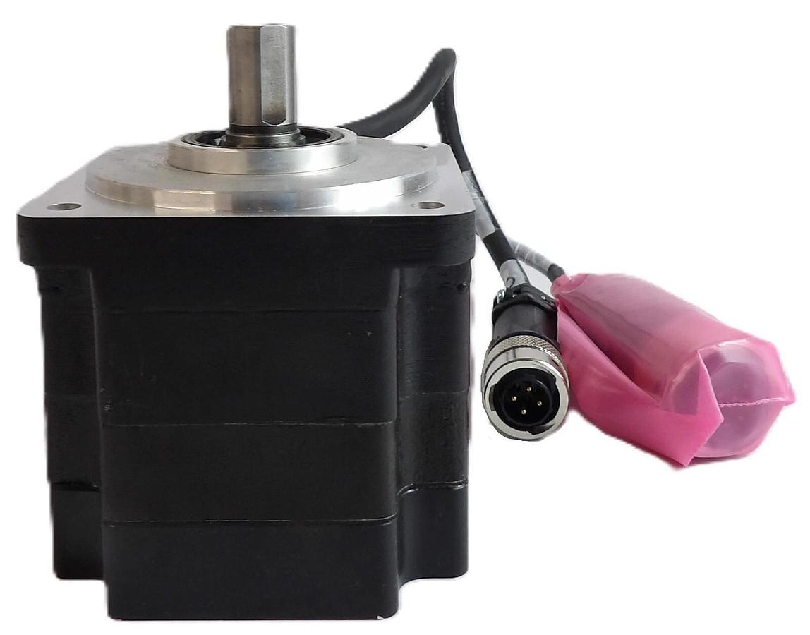 Used Sanyo Denki P30B08020DXS8TM AC Servo Motor BL Super New Surplus