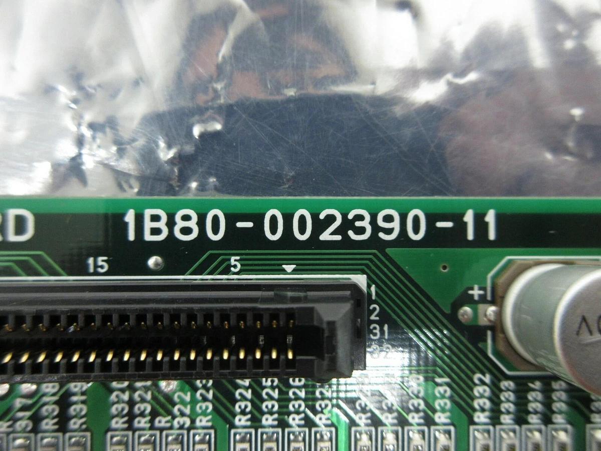 Used TEL Tokyo Electron 1B80-002390-11 DN Board PCB DI48D064 AP9E-1430A Used