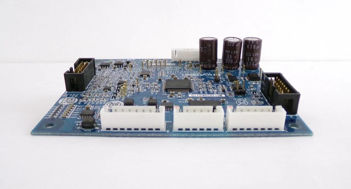 Used Kyosan Electric AR11881PA110 PCB PFC-DSP471-2-(R) Reseller Lot of 3 Working