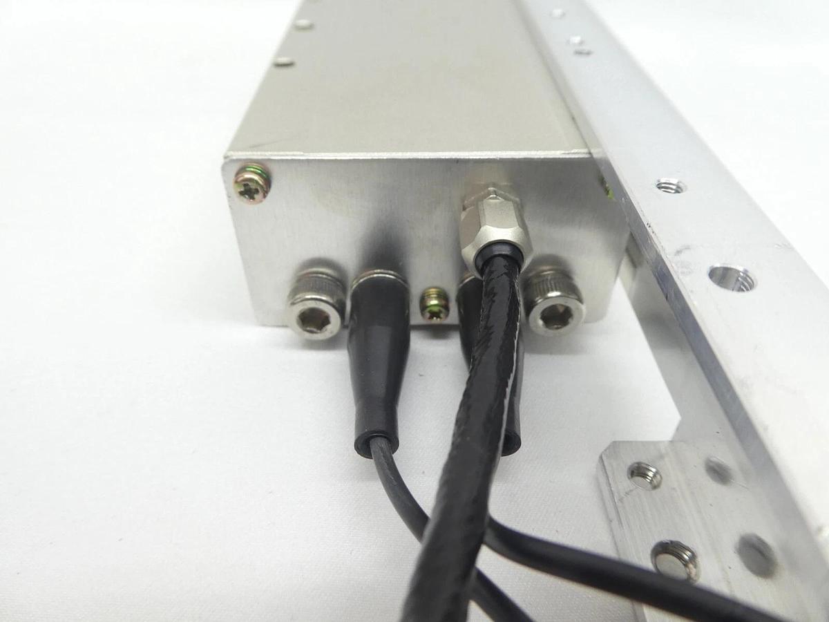 Used Nikon LS2-1 Relay Amplifier Module TYPE 4A NSR Series Copper Cu Exposed Working
