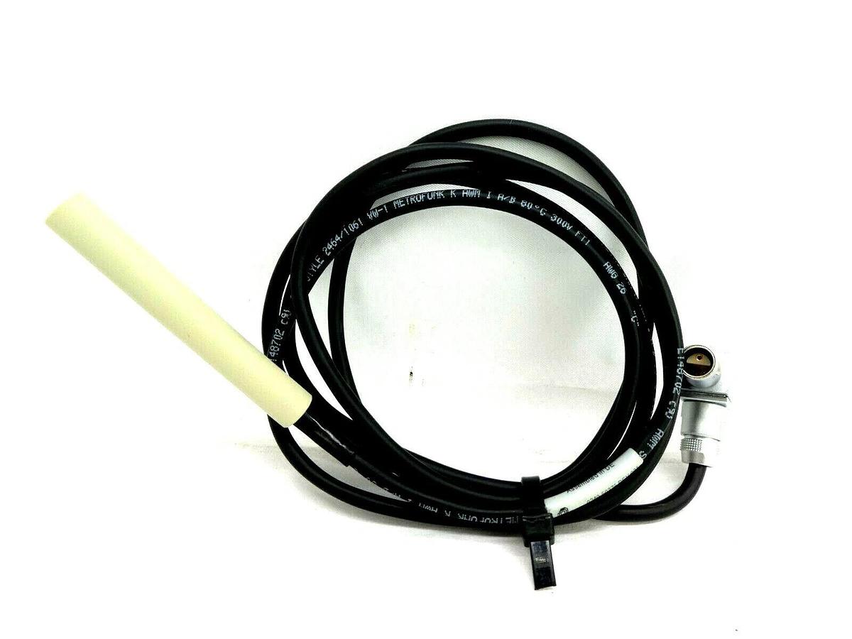 Used AMAT Applied Materials 0190-22570 Transponder Reader TLG-I2-AMAT-R1 0240-50375