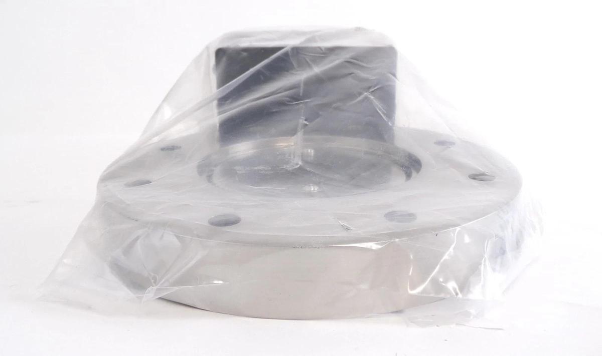 MKS Instruments 683B-24883 Digital Exhaust Throttle Valve Type 680 New Surplus