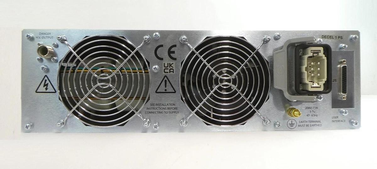 HiTek Power A1035490 35kV Power Supply E19285100 OV3000 AE Advanced Energy New