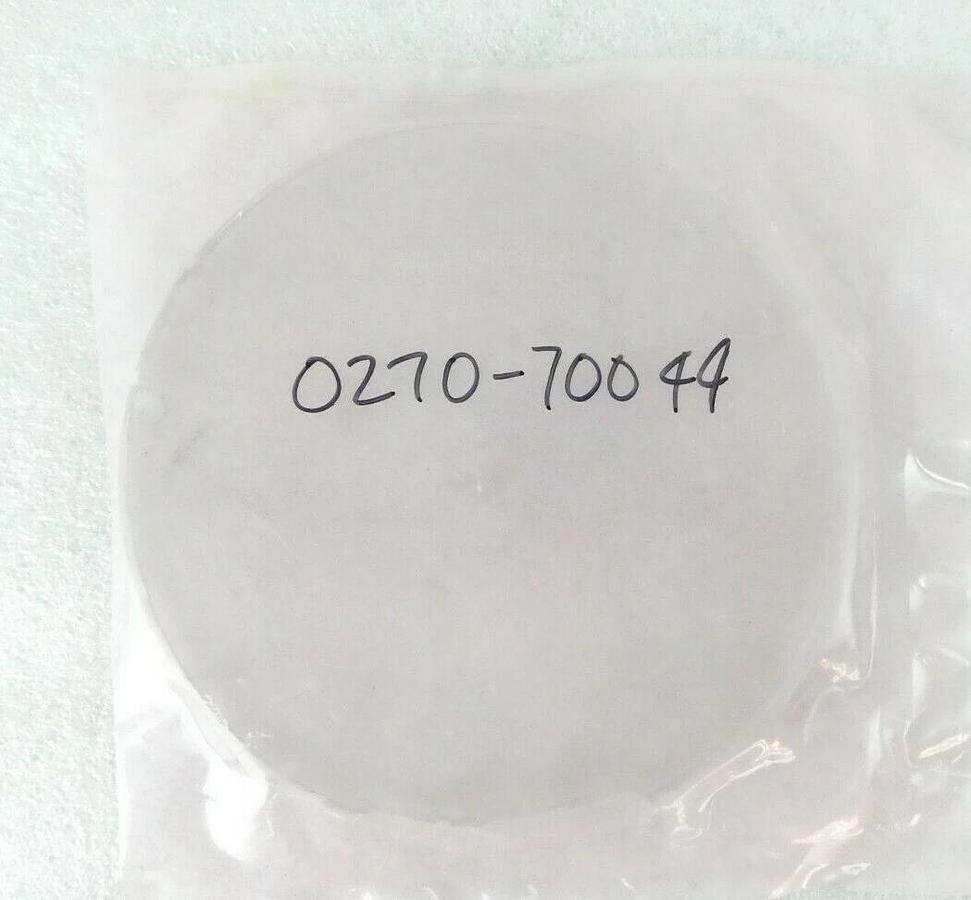 Refurbished AMAT Applied Materials 200mm Endura Acrylic Alignment Tool Lot of 5 Refurbished