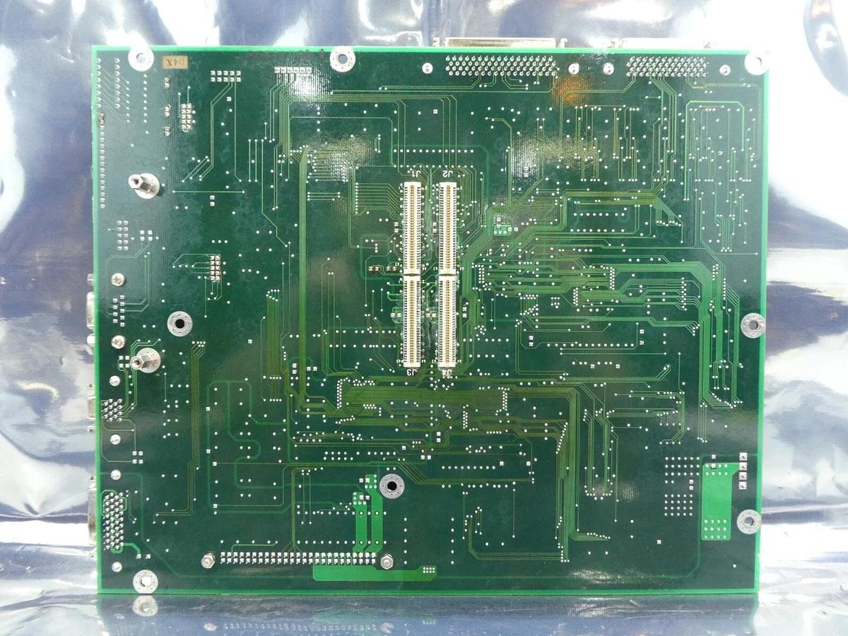 Used SHI Control Systems 417900-810C Interface PCB Working Surplus