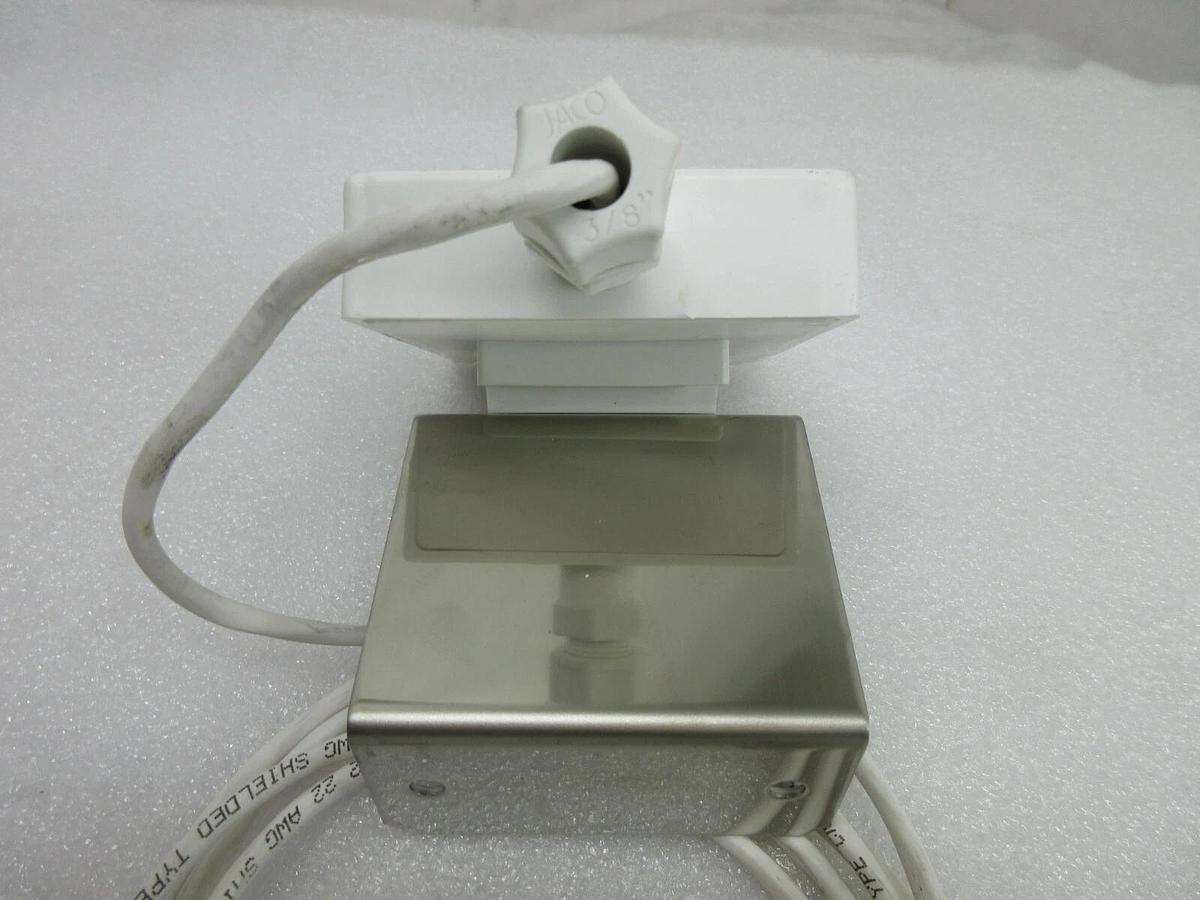 Used Sierra Safety Technology DCR1-S1 Optical Flame Detector Rev 1.3 Lot of 2 Working