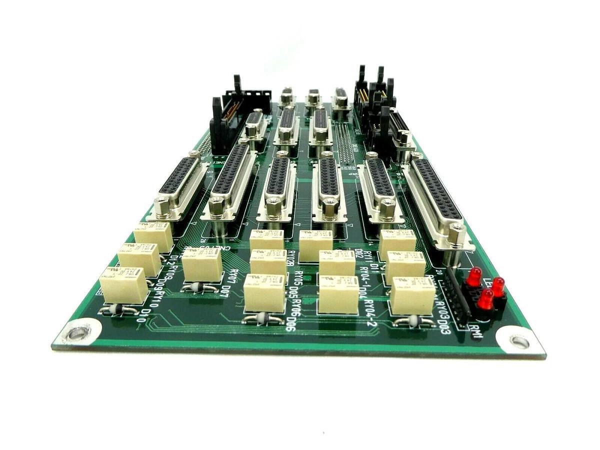 Used Hitachi BBM1EU-02R Interface Board PCB Working Spare