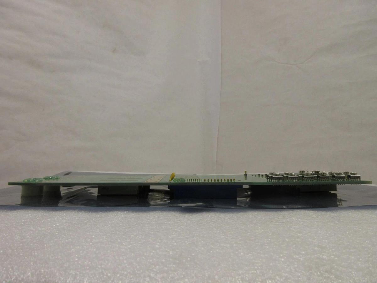 Used Nikon Precision 660-CPCI07TNI4 Backplane Interface PCB PICMG2.0 NSR Working