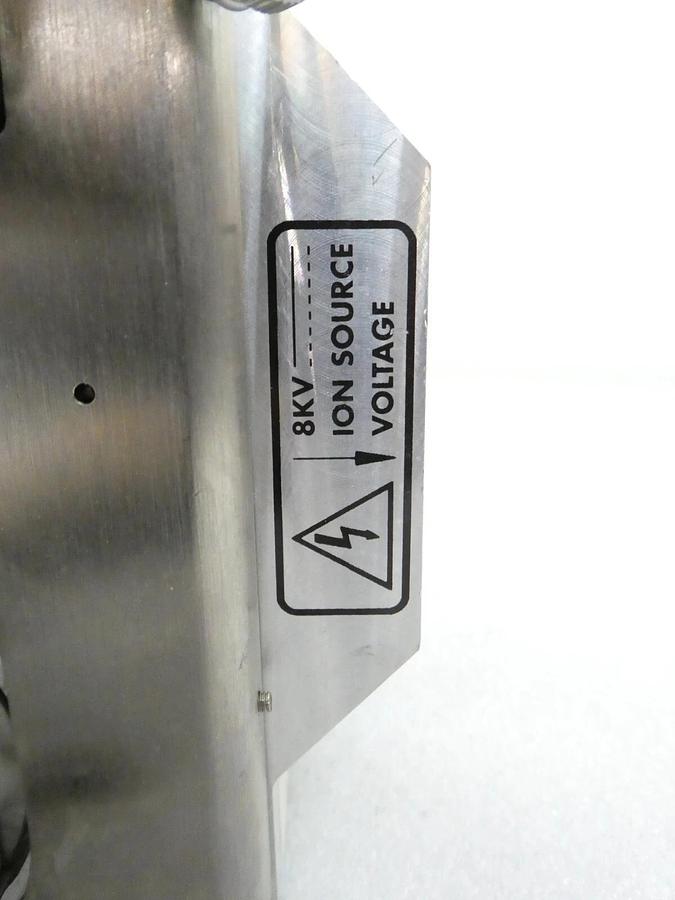 Used AB Sciex 019296 Turbo Ionspray Source Spectrometry Probe MDS Working Surplus
