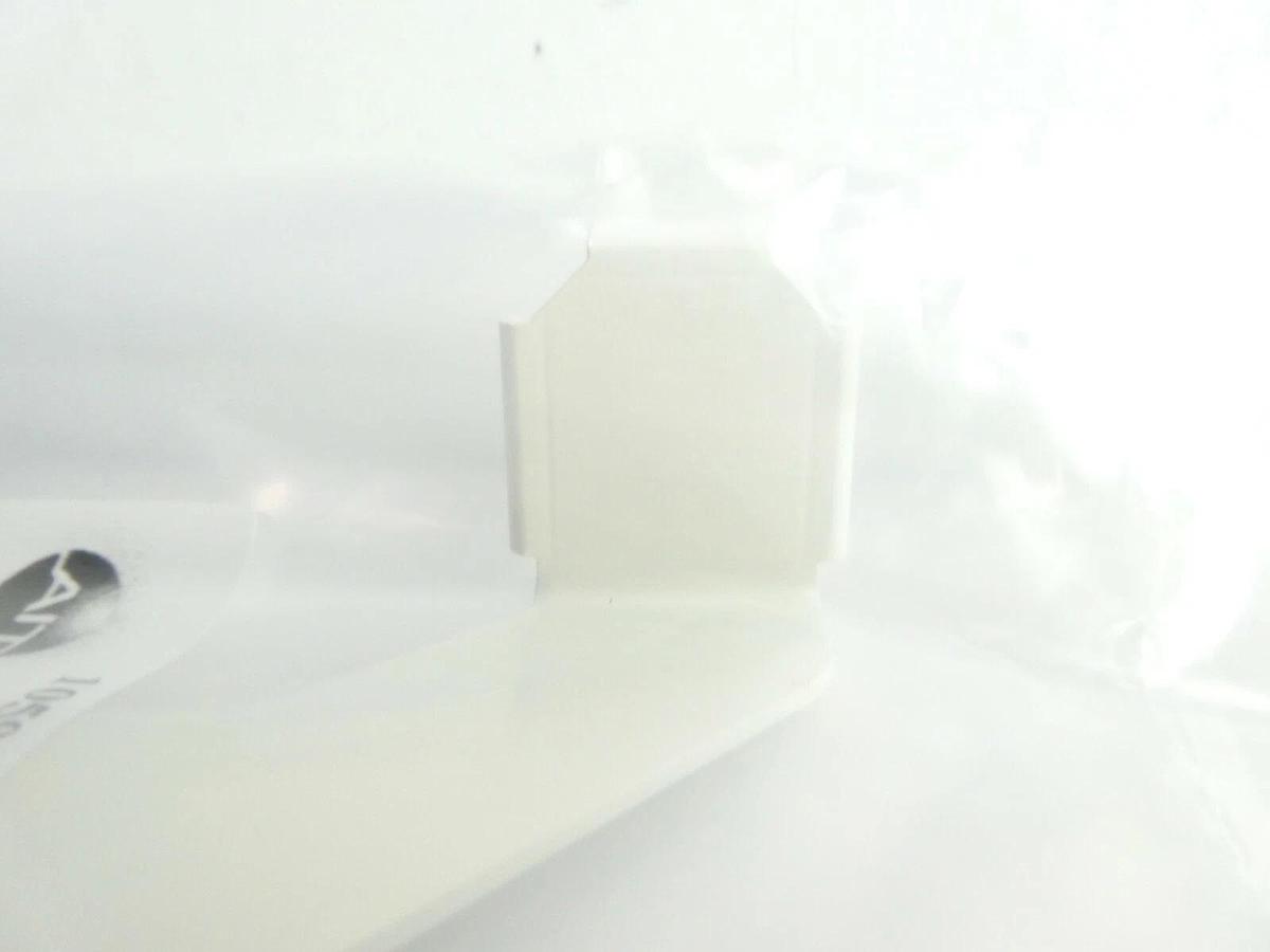 ASM 1059-637-01 Door Safety Switch Bracket XP4 F47 Lot of 4 New Surplus