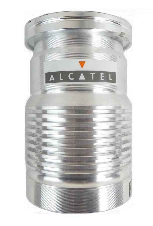 Used MDP 5011 Alcatel Adixen 795600 Turbomolecular Drag Pump Turbo Working Surplus