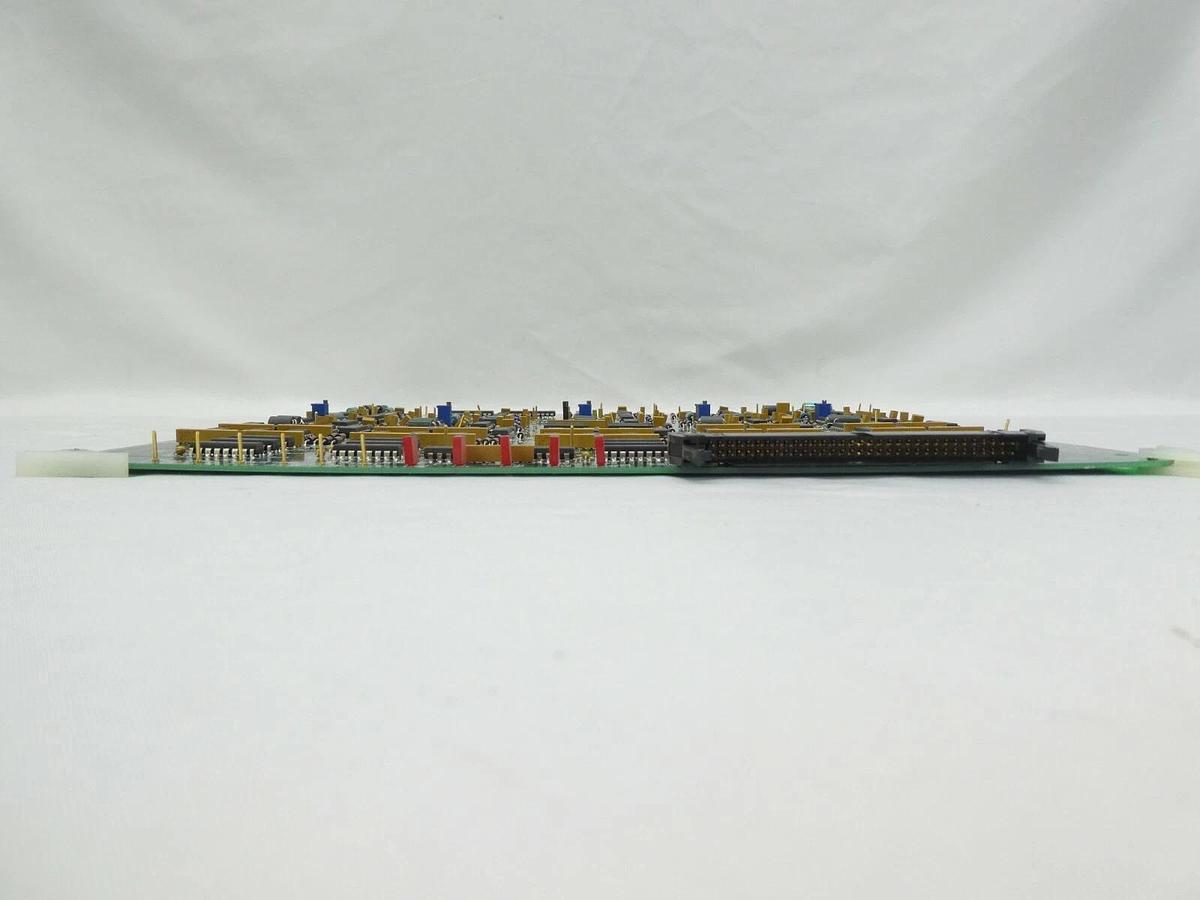 Used ASML 851-8226-008A 4 Axis Counter Board PCB Card A1212 Working Surplus