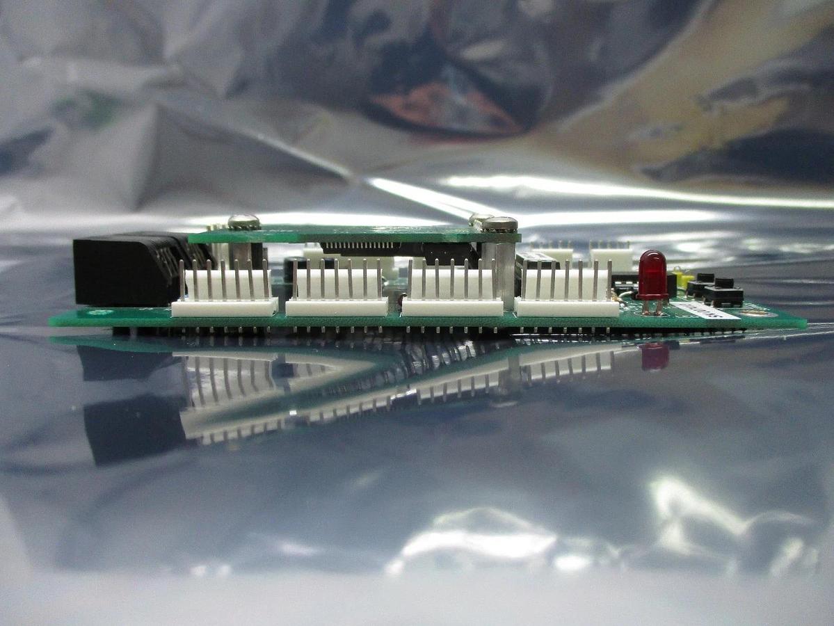 Used Ultrapointe 001002 Lon Motor Driver Board PCB 00045 KLA-Tencor CRS-1010S Used