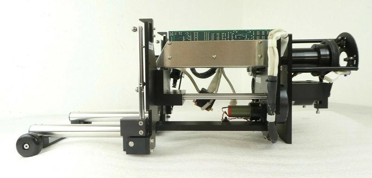 Used Asyst 04630-003 200mm Wafer Elevator Indexer GaSonics 94-1175 A-2000LL Working