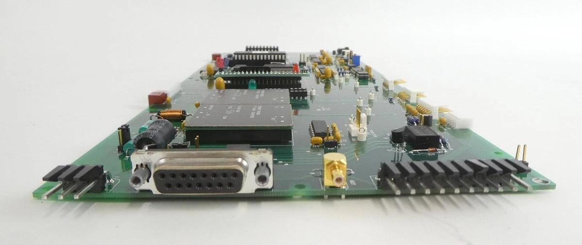 Used Coherent 0171-703-00 AVIA Head Board PCB Reseller Lot of 2 Working Surplus