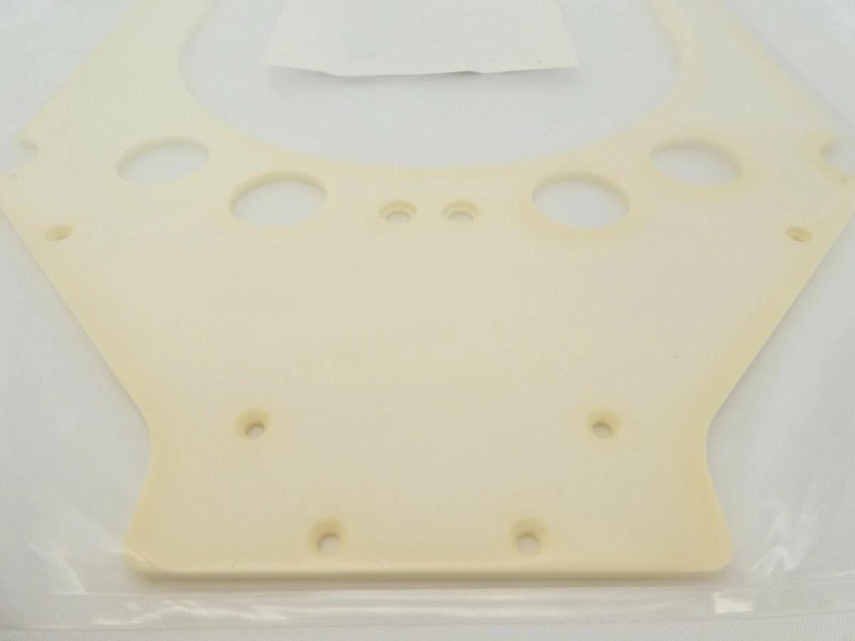 TEL Tokyo Electron ESCX10-350810-11 Robot Wafer End Effector New Surplus