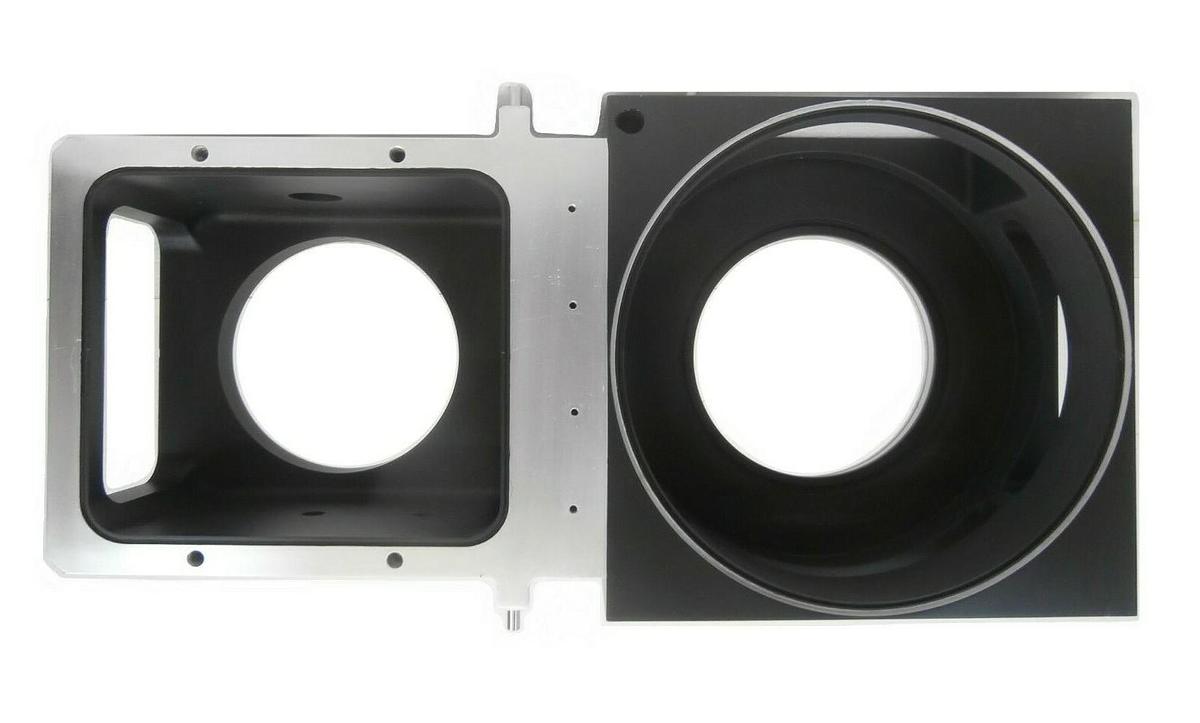 Refurbished Lam Research 715-440264-003 200mm Lower Chamber Alliance A4 9600 SE Refurbished
