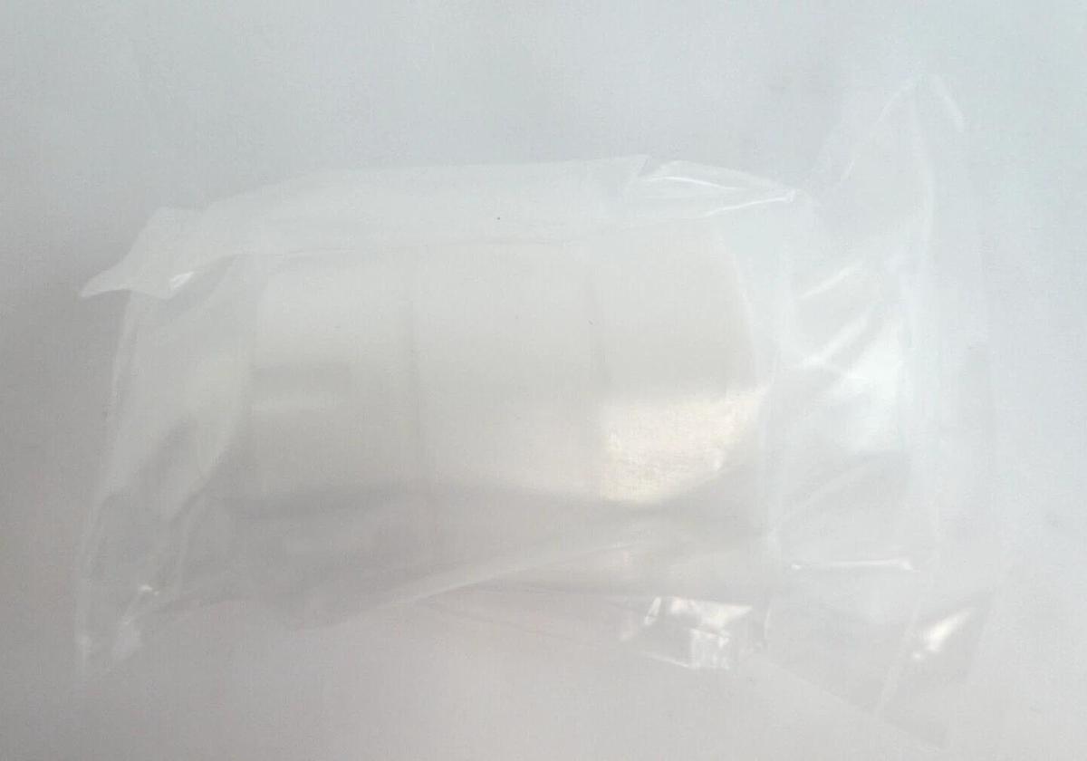 AMAT Applied Materials 3620-00252 Pump Inlet Filter Lot of 2 New Surplus