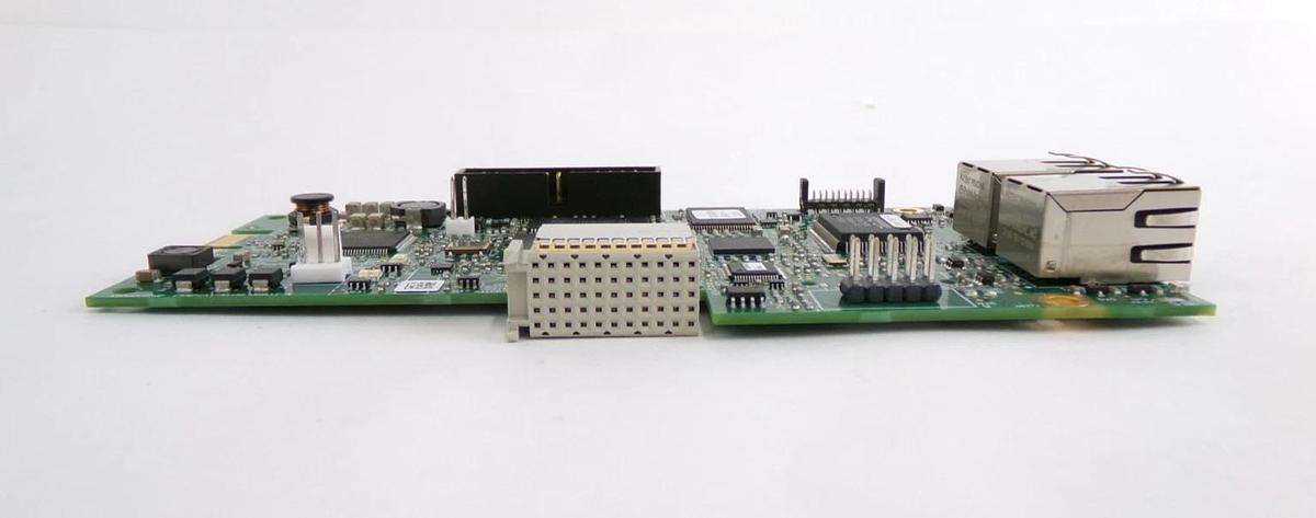 Used AE Advanced Energy 33070200-02 EtherCat-54450 Module-4 PCB 23070130-A Lot of 2