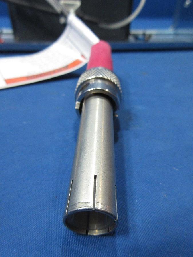 Used A to Z Electronics 50312410000 Scintillator 8KV Splitter AMAT SemVision cX Used