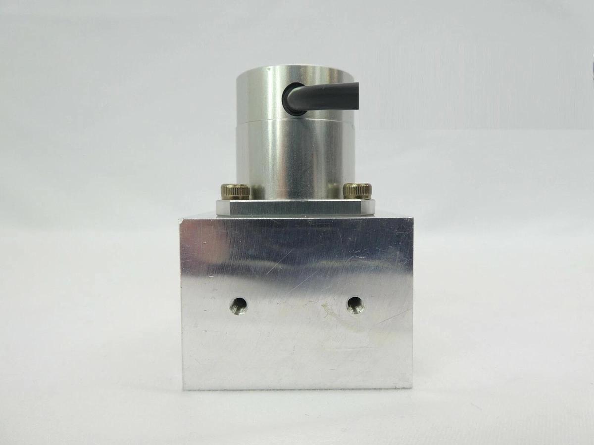 Used JAE Japan Aviation Electronics ACC-X-RC Sensor Nikon 4S588-153-1 NSR Working