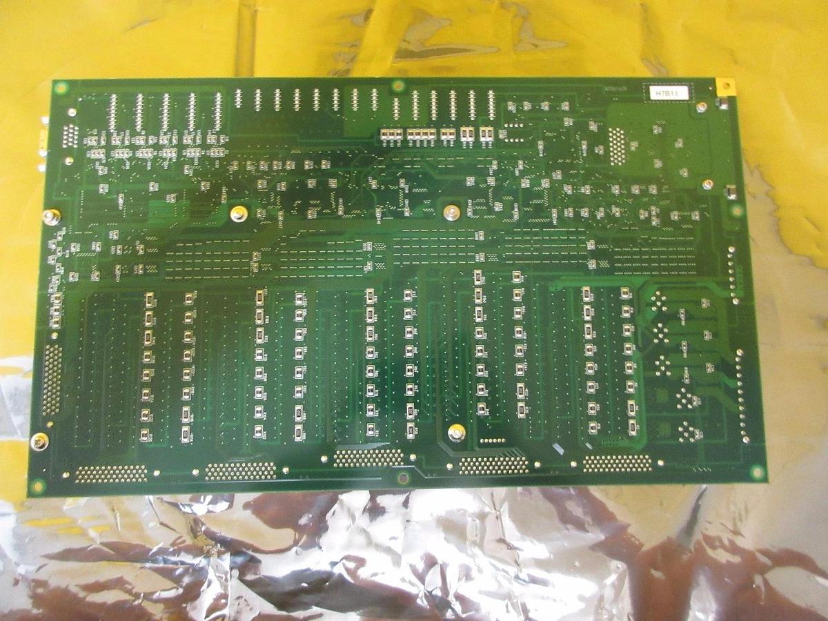 Used TEL Tokyo Electron HTE-OV5-A-11 HP #01 HTE-0C3-C-13 PCB Board Lithius Used