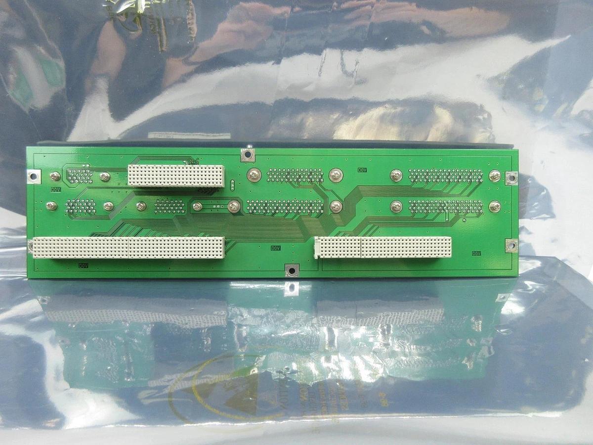 Used Nikon 4S013-368 Backplane Interface Board PCB STGSTCBLWTX4 NSR-S307E Used