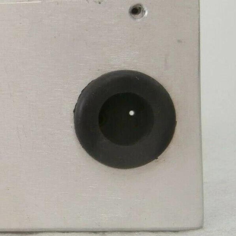 Used RF Services 9900-0003-15 RF Match RFS 1000 Mattson 553-00098-00 Working Surplus