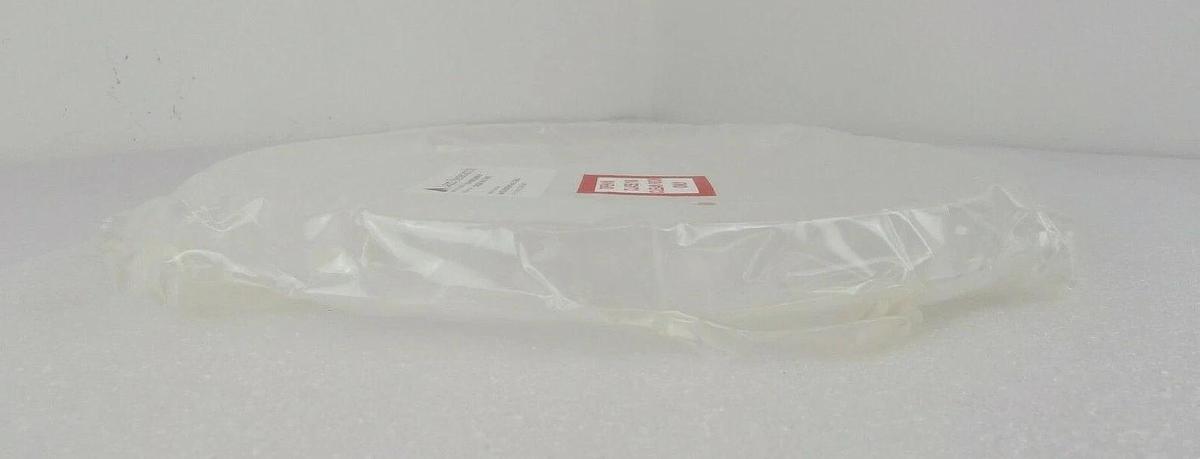 Used Lam Research 716-026652-002 Quartz Bot Edge Ring 200-300mm New Surplus