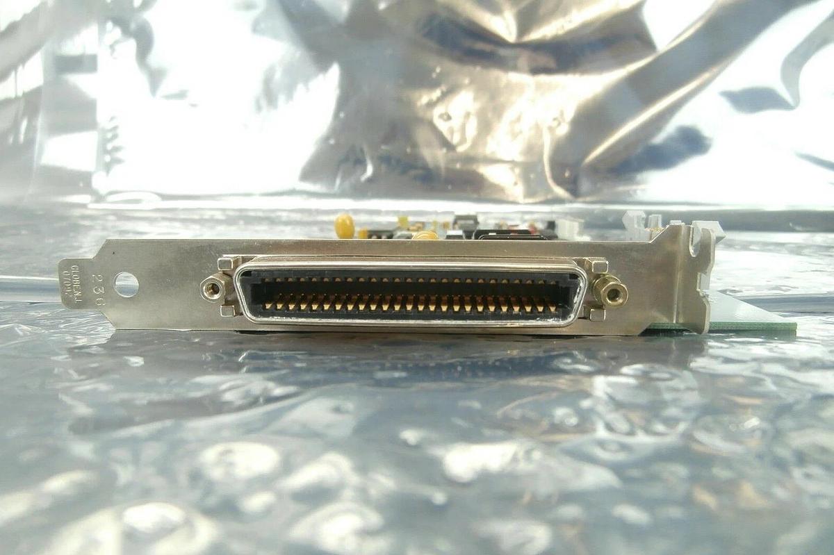 Used Tegal 99-395-002 CIP-2 CTC Board PCB Card 98-395-001 Used Working