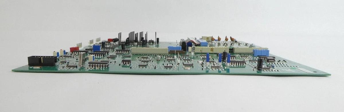 Used AE Advanced Energy 2306070 PDP Generic Logic II PCB PDX 2500 Working Surplus